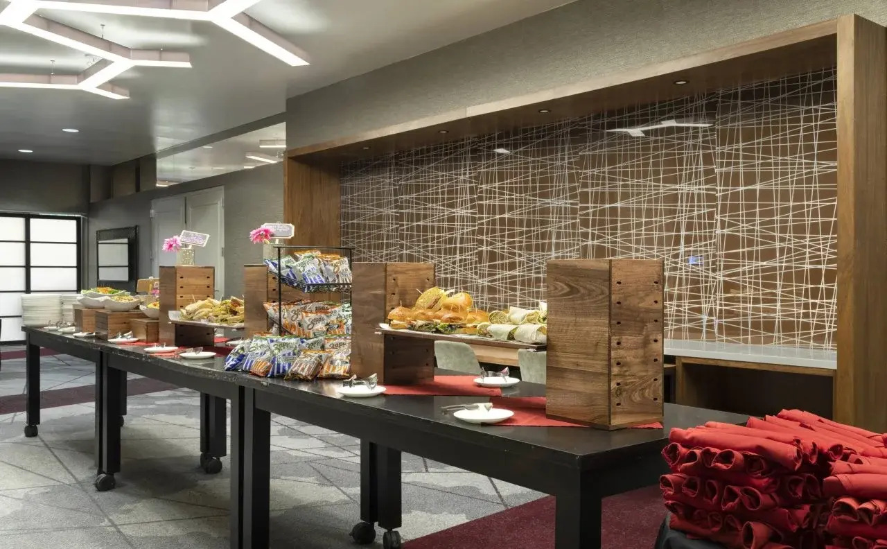 Foto - Atlanta Marriott Northeast/Emory Area