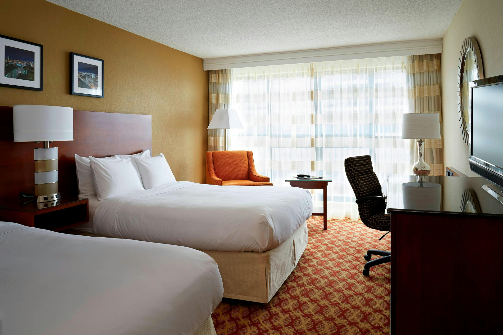 Foto - Ottawa Marriott Hotel