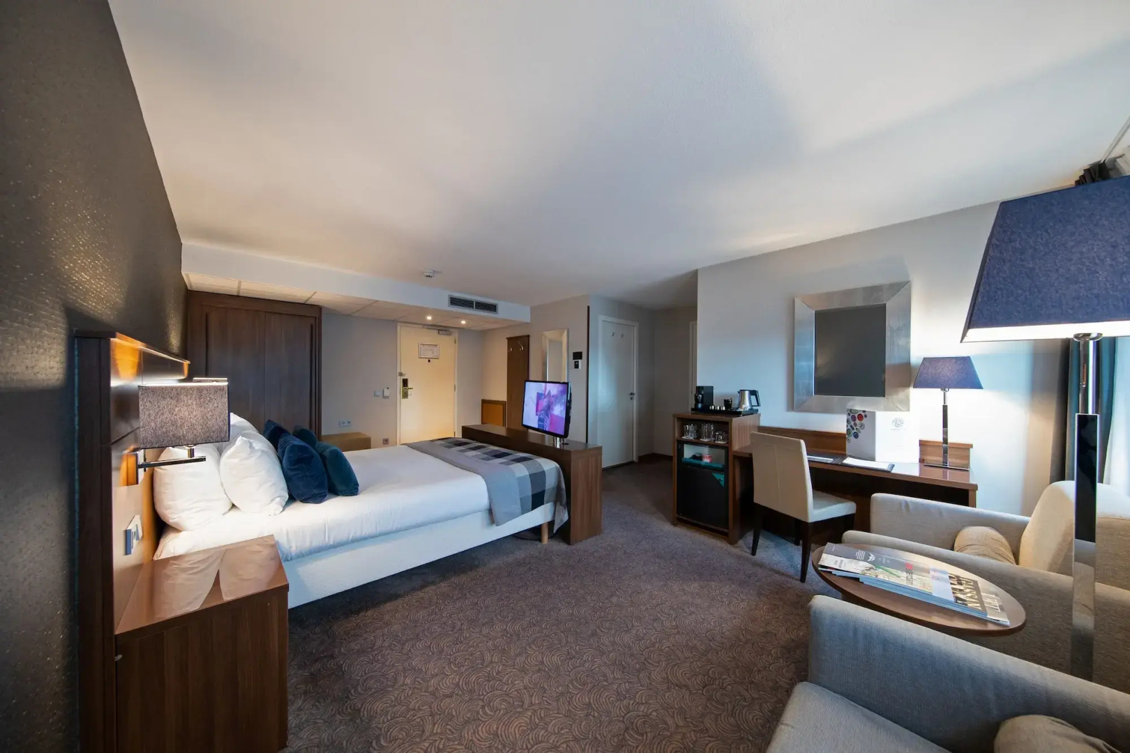Foto - Bilderberg Garden Hotel
