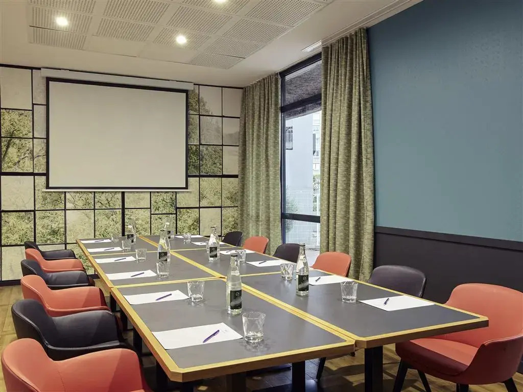 Foto - Mercure Paris Saint-Ouen