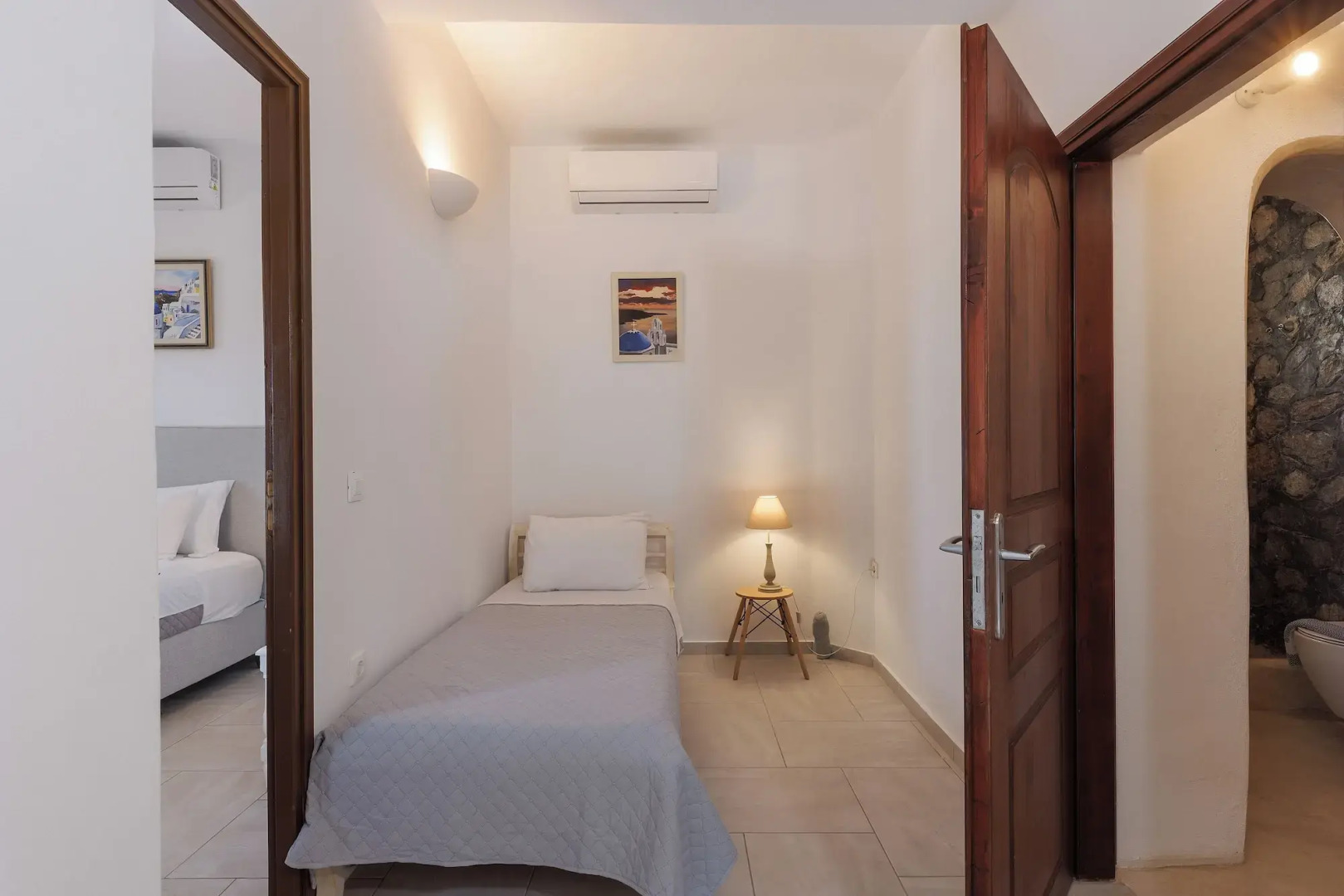 Foto - Zatrikion Santorini Villas