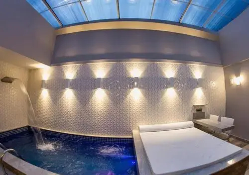 Foto - Motel Quo