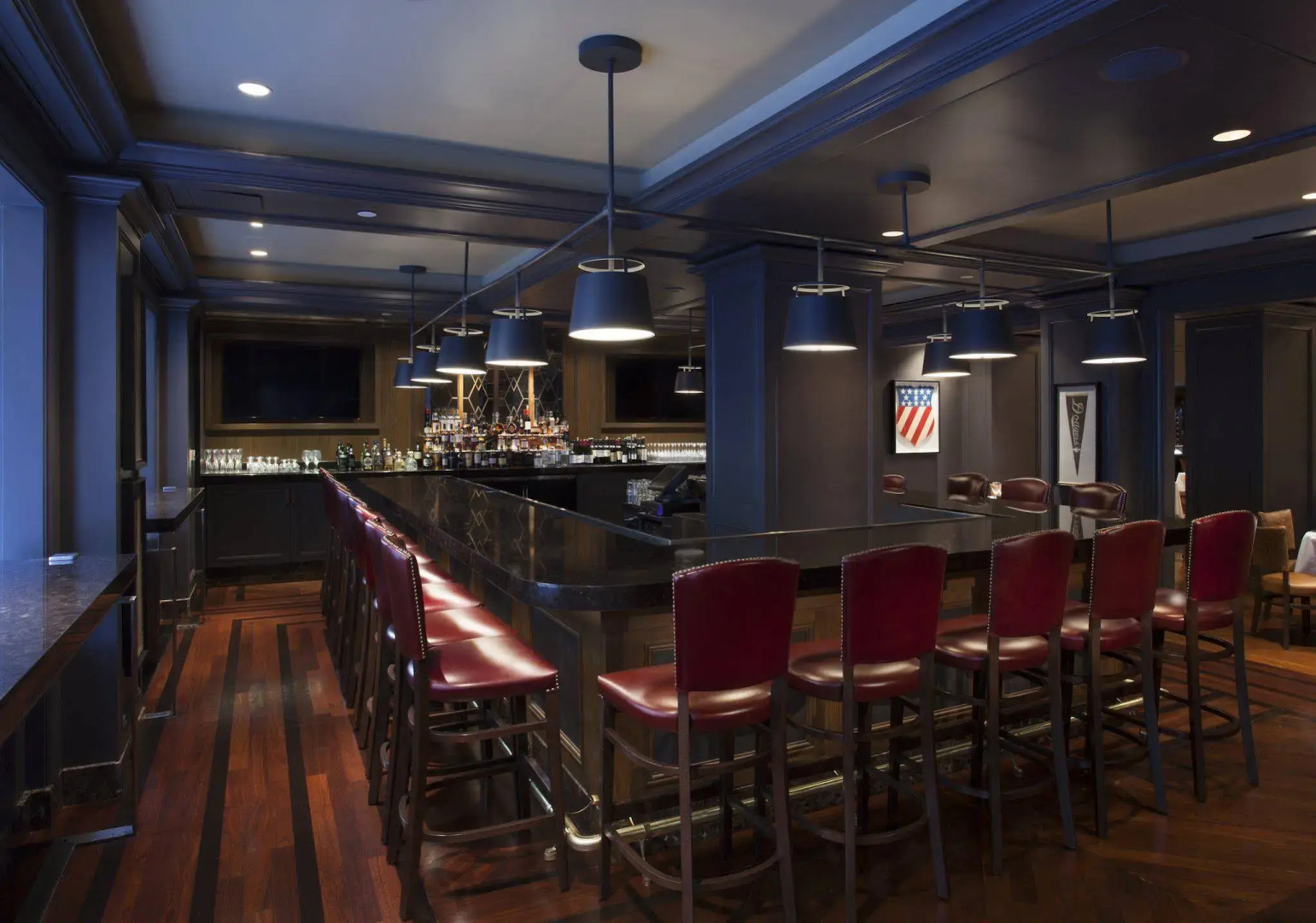 Photo - Omni Berkshire Place