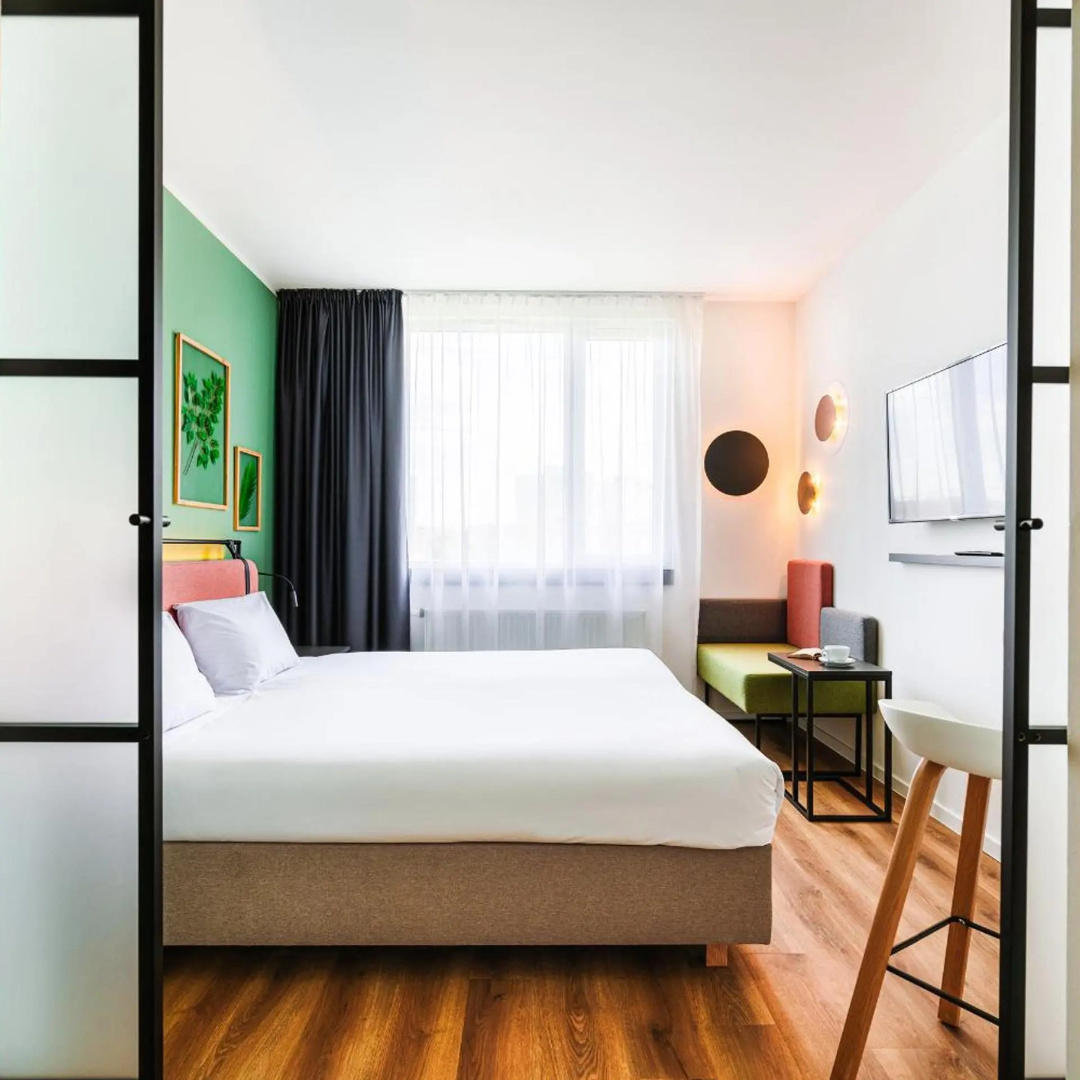 Photo - Hotel Convictus Cracovia