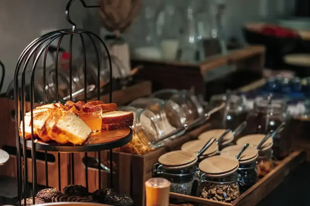 Foto - WTC Goiânia Stay & Hotel by Atlantica