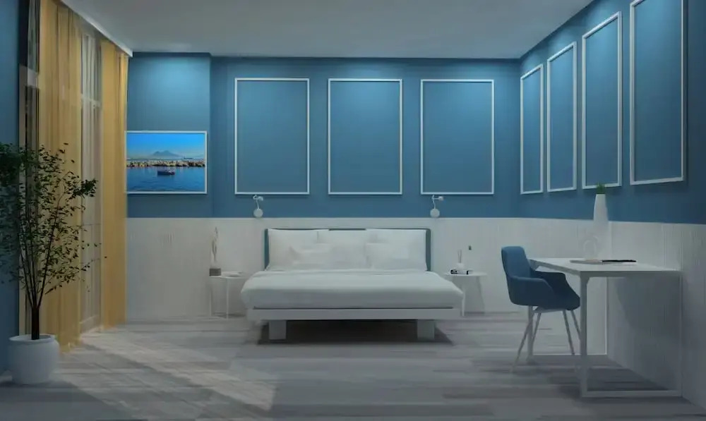 Photo - Toledo Mill Relais