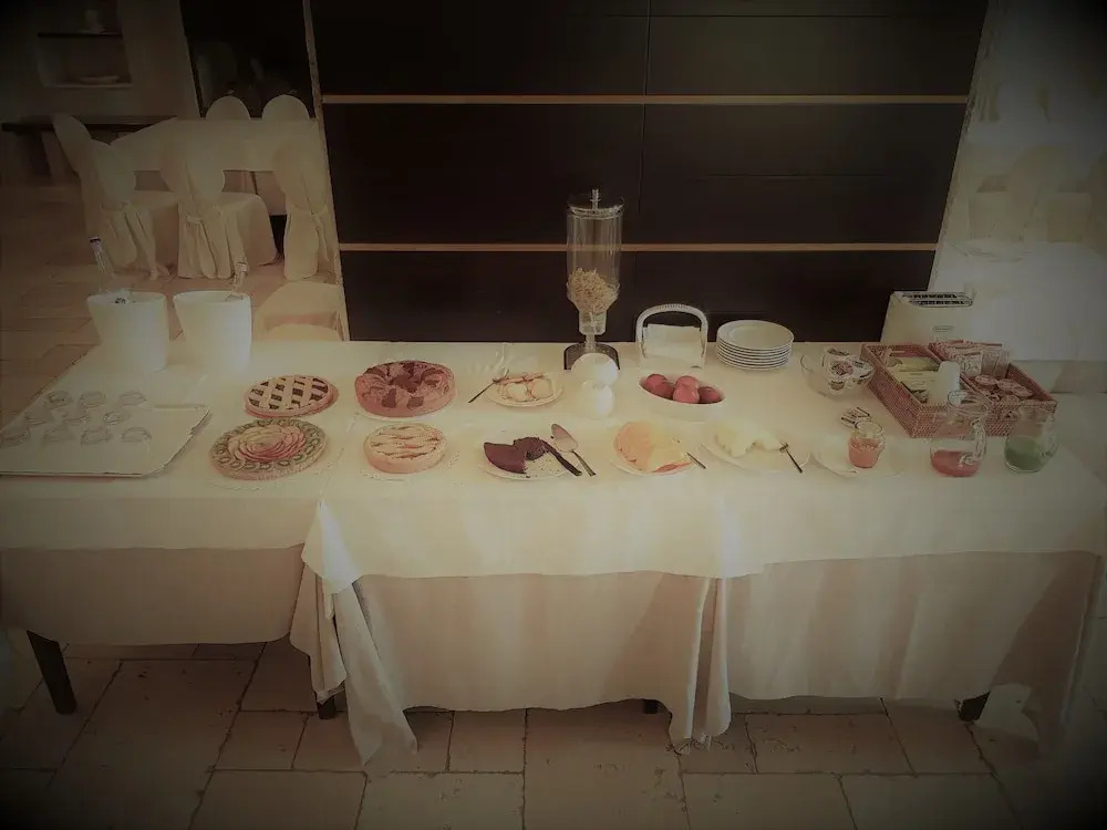 Foto - Agriturismo Tenuta Chianchizza