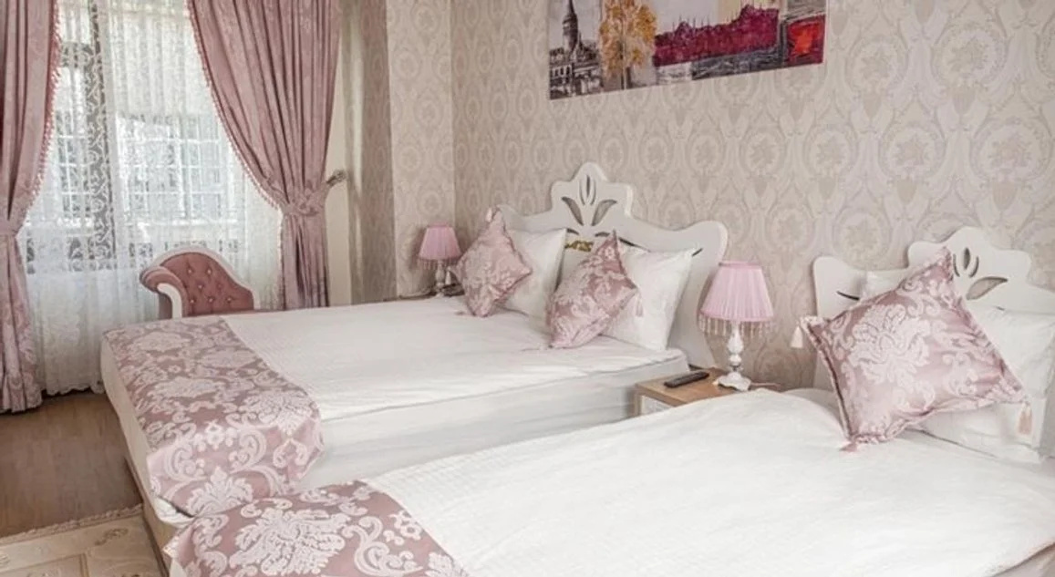 Foto - Miran Hotel