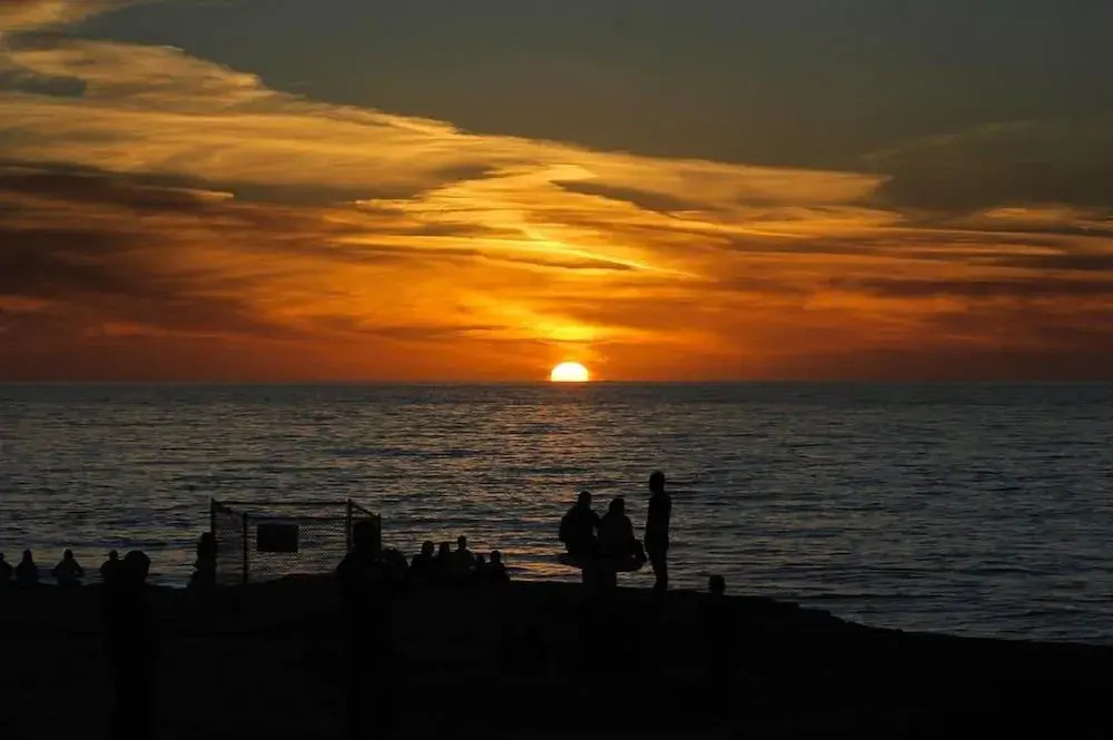 Foto - California Dreams Hostel - Pacific Beach