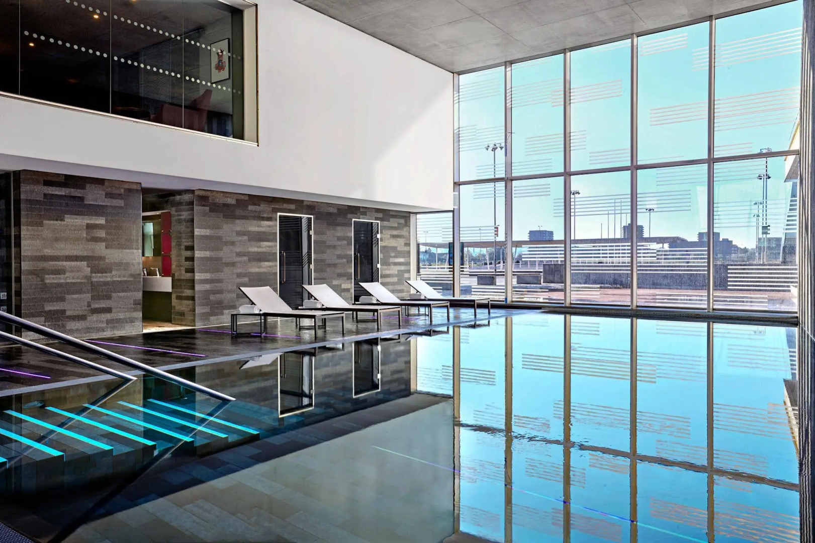 Foto - Aloft London Excel