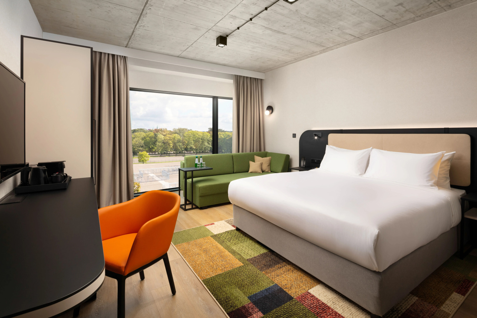 Photo - Hyatt Place Krakow