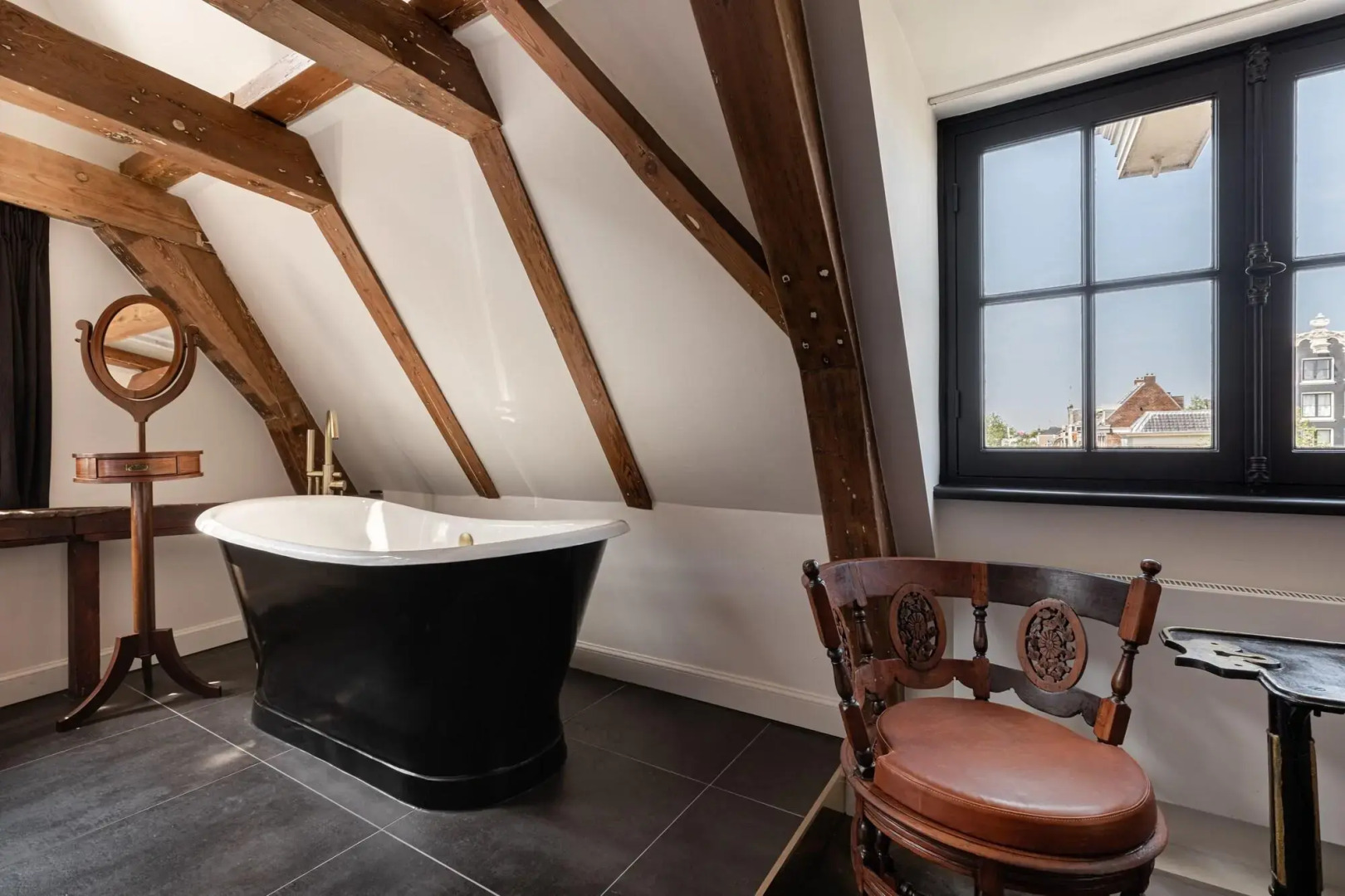 Foto - Boutique Hotel The Craftsmen