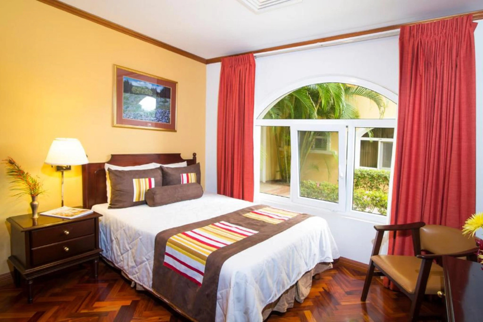 Foto - Apartotel & Suites Villas del Rio