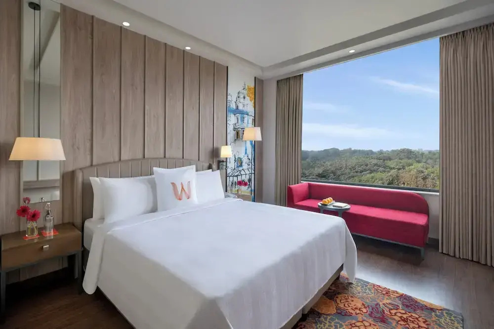 Foto - Welcomhotel by ITC Hotels, Delhi-Gurugram Highway