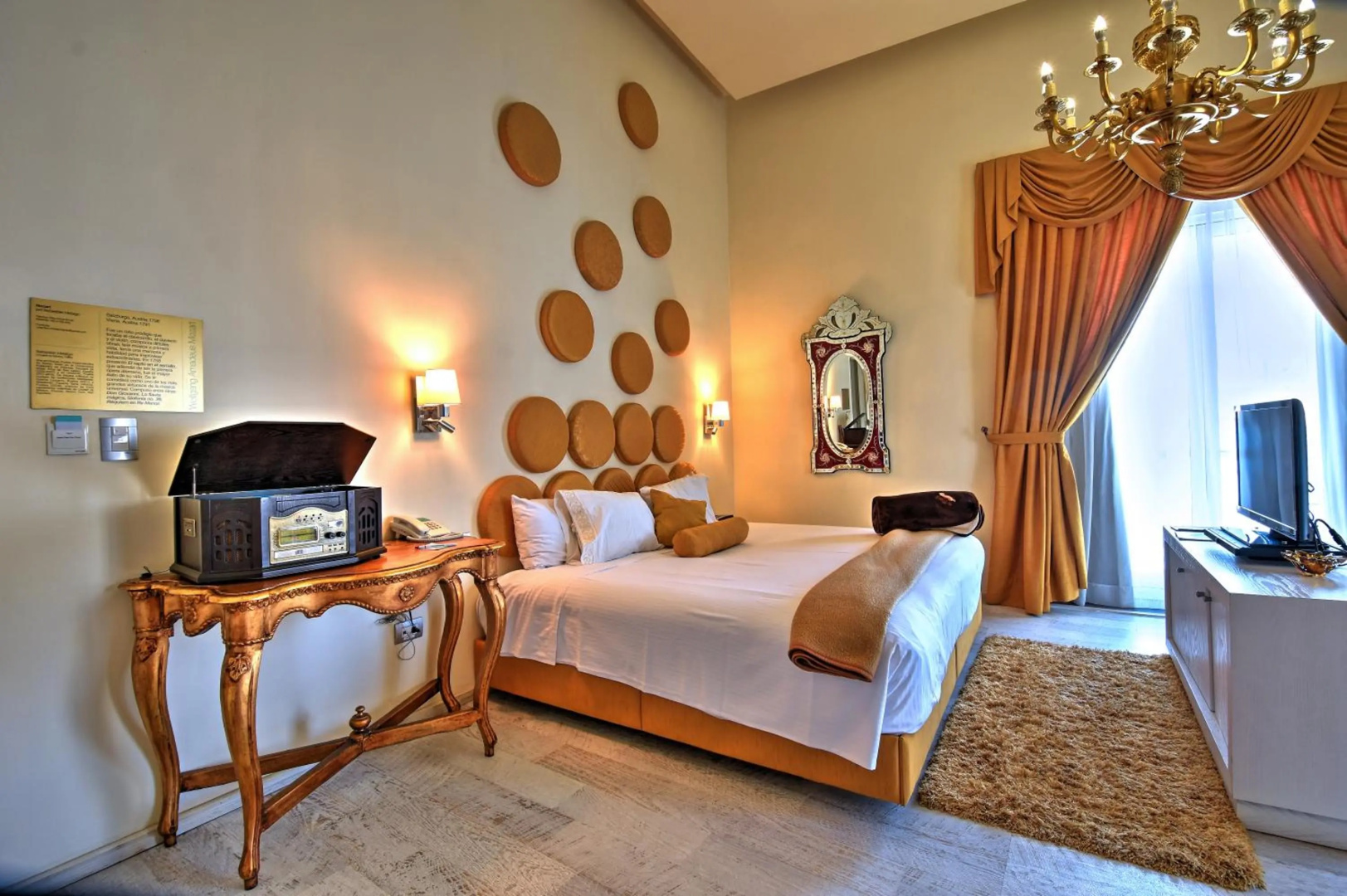 Foto - Hotel Andante