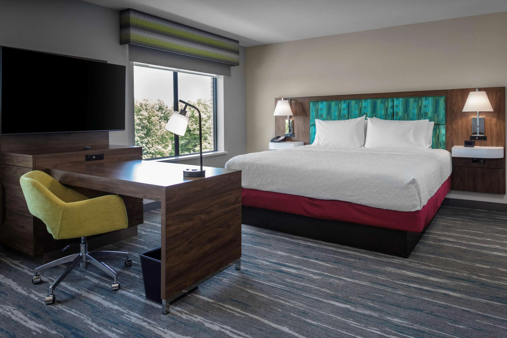 Photo - Fairfield Inn & Suites Indianapolis Avon