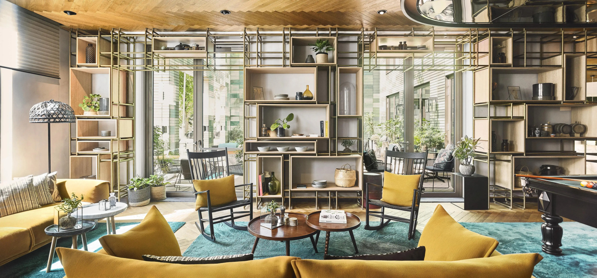 Foto - Hyatt Regency Amsterdam