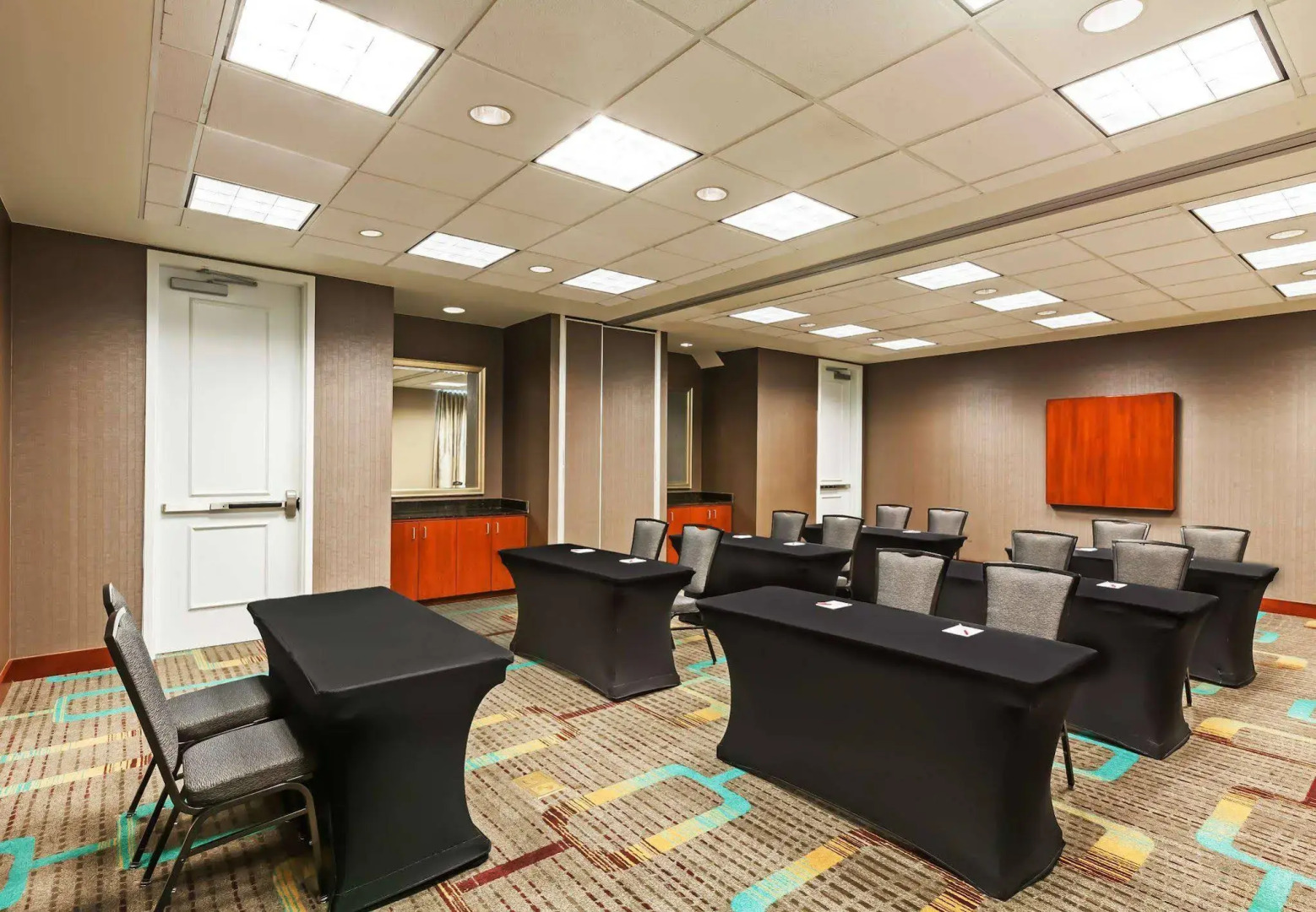 Foto - Residence Inn Houston West Energy Corridor