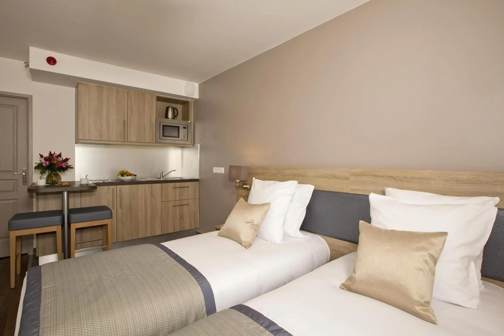 Photo - Residhome Paris Issy Les Moulineaux