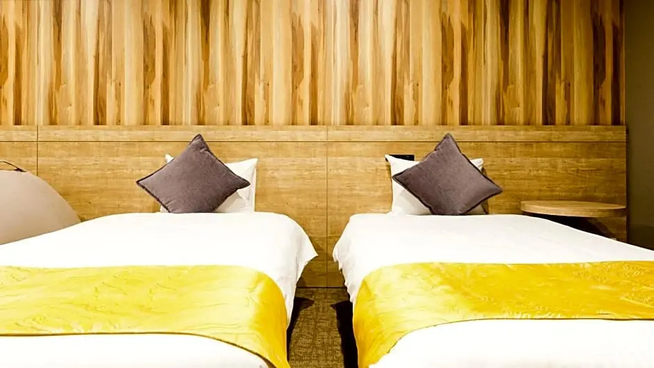 Photo - Takuto Hotel Osaka Shinsaibashi