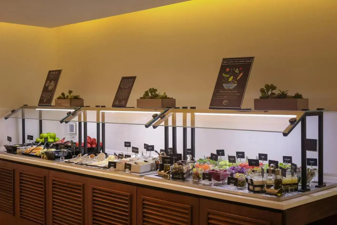 Foto - Nova M Hotel Edge By Rotana