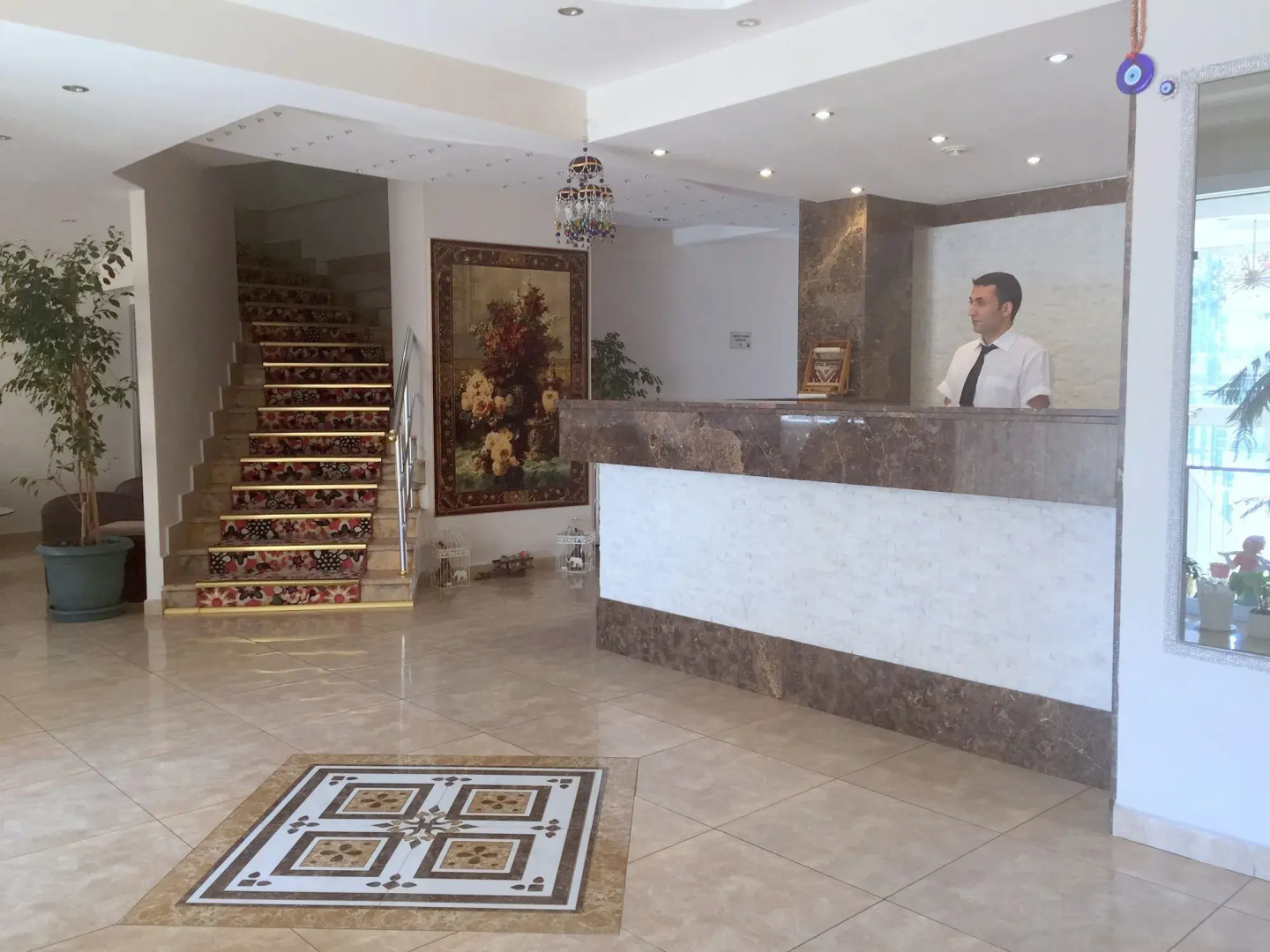 Photo - Topkapı Otel Özyavuz