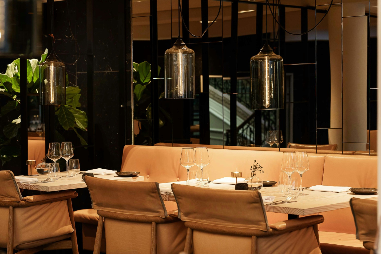Photo - Nobis Hotel Copenhagen, a Member of Design Hotels