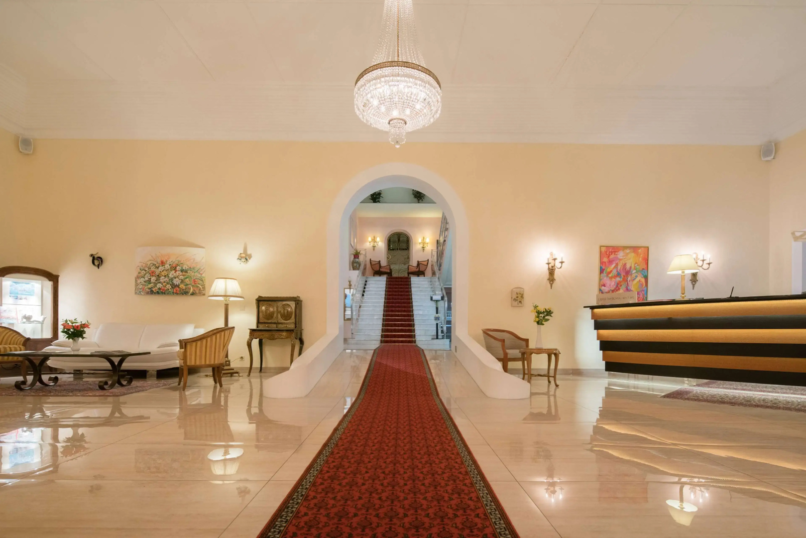 Photo - Best Western Hotel Bellevue Au Lac