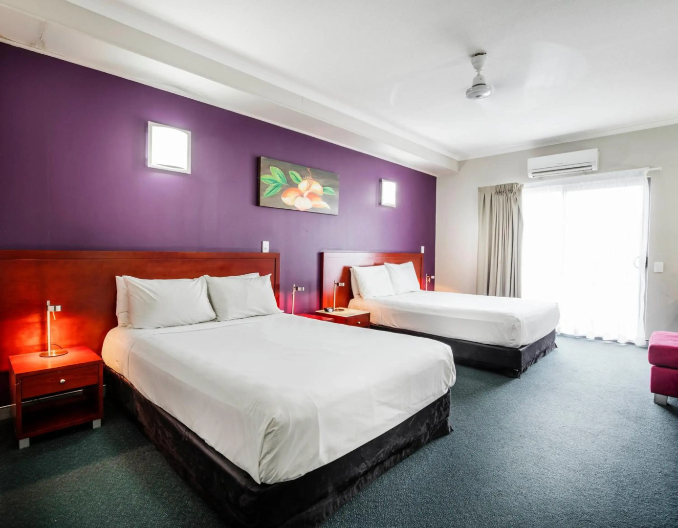 Photo - Novotel Darwin Airport
