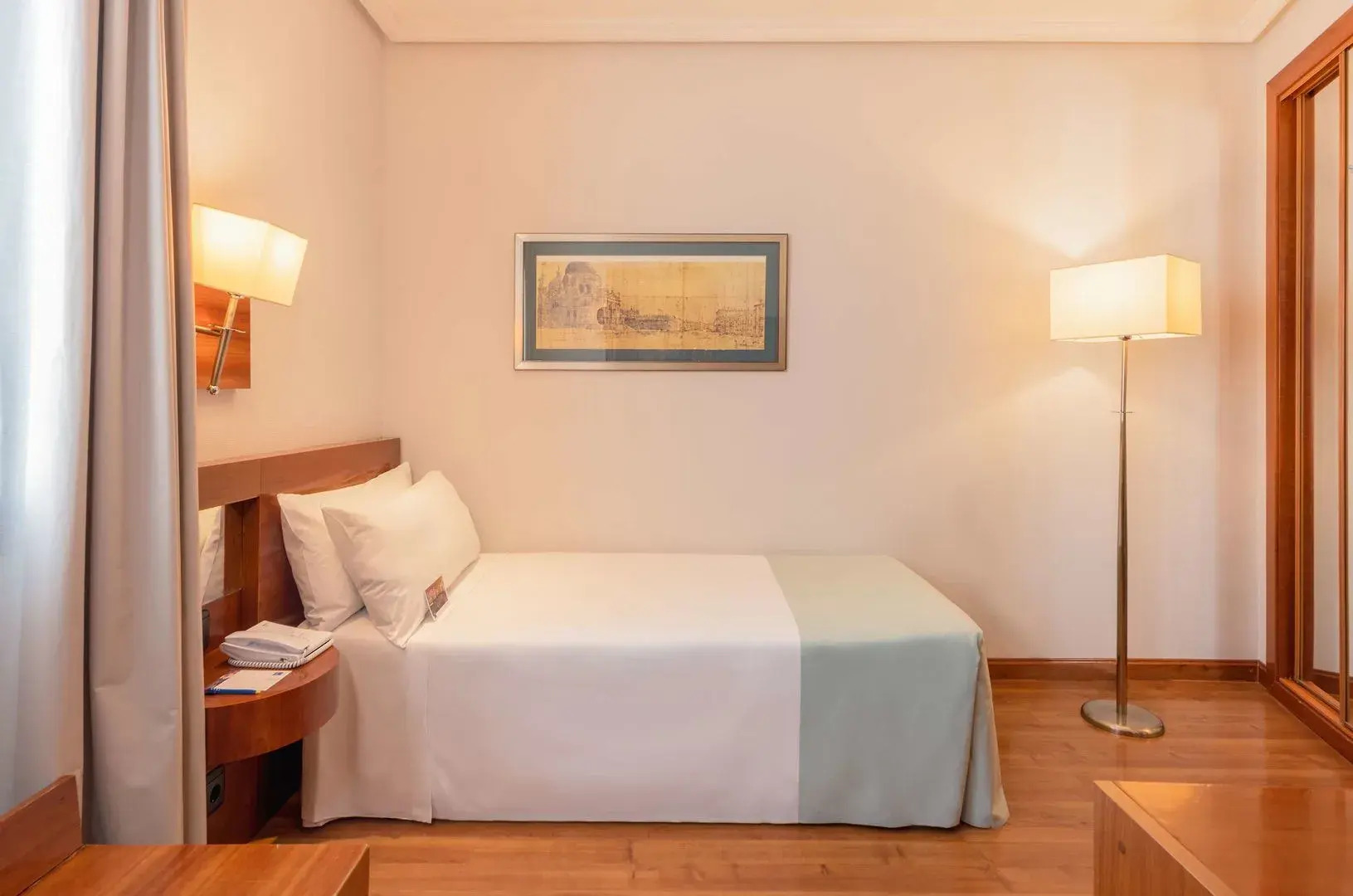 Foto - Casa de las Artes Meliá Collection