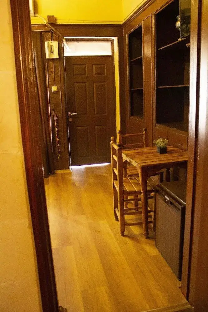 Foto - Şirvani Konağı