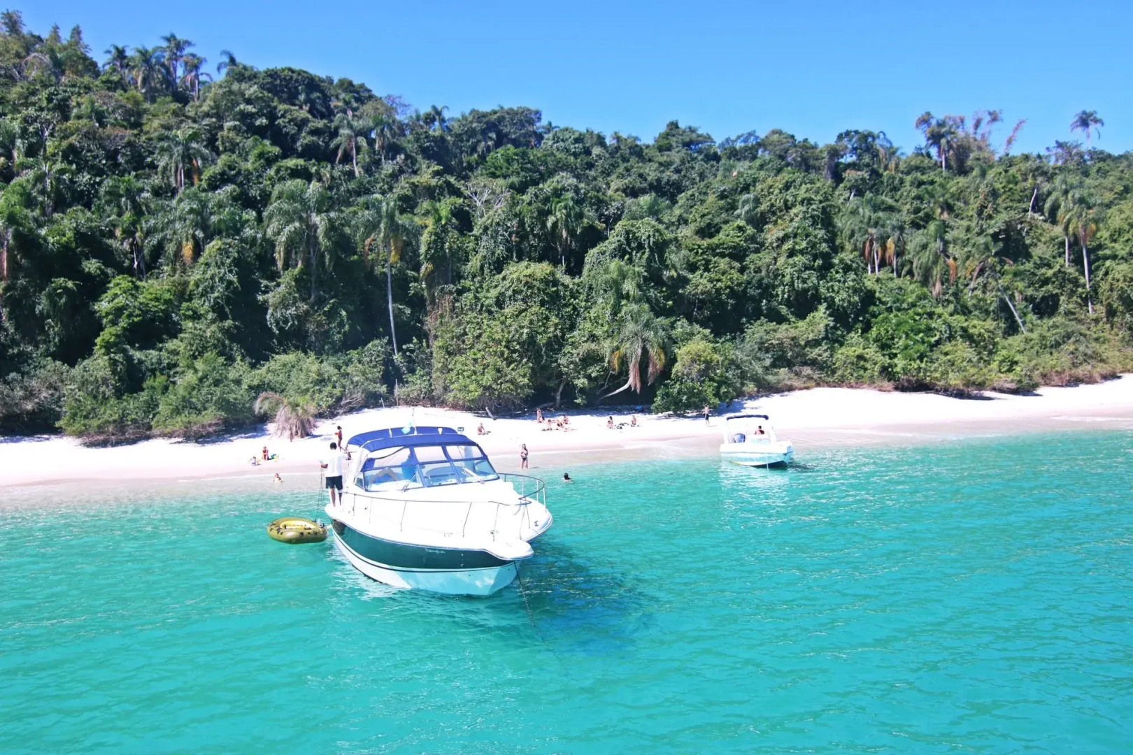 Foto - Samba Angra dos Reis