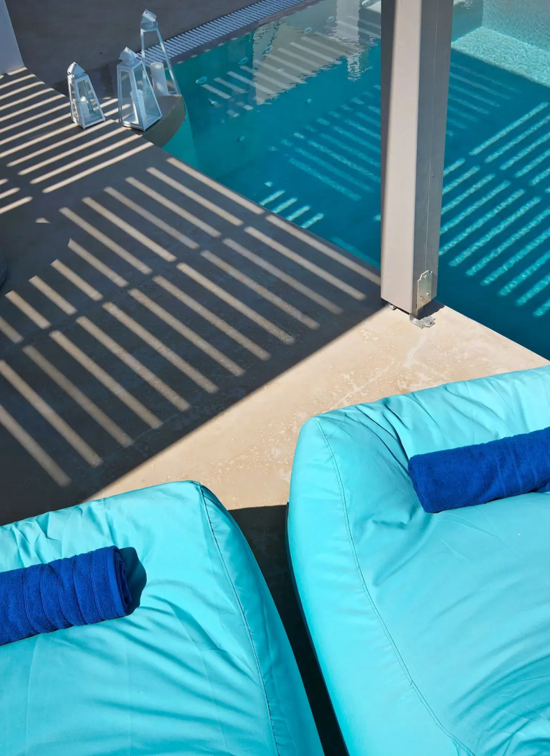 Foto - Eolia Luxury Villas