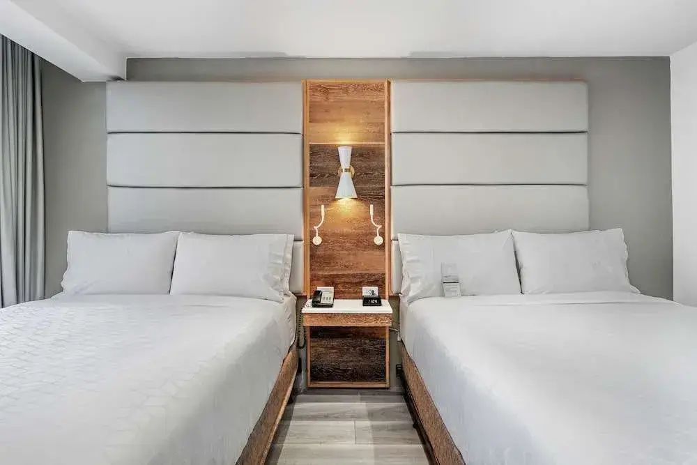 Photo - Holiday Inn Express San Juan