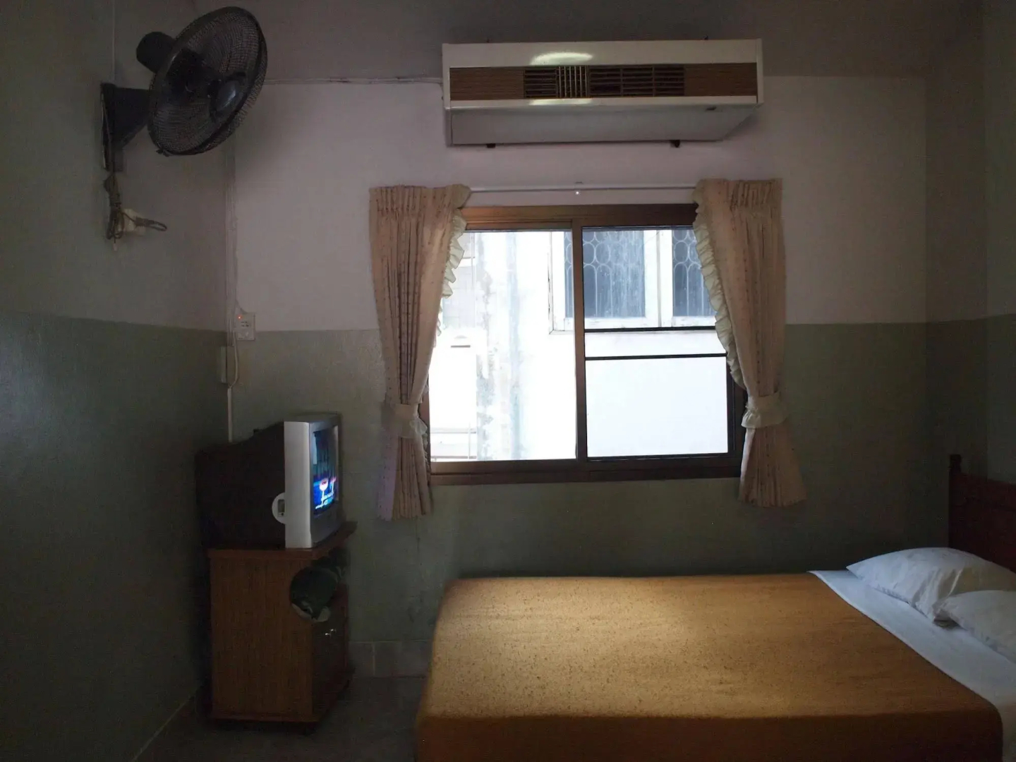 Foto - Roongruang Hotel