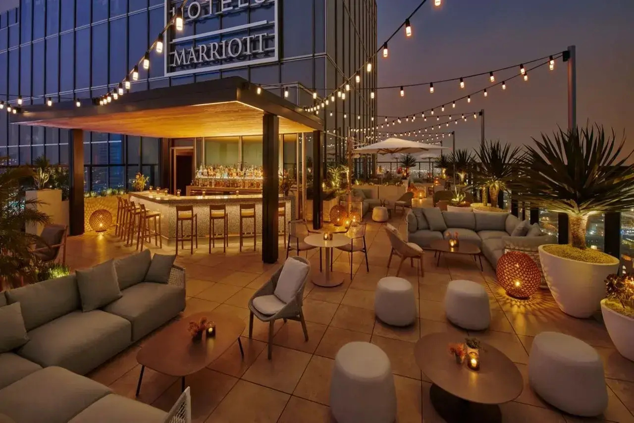 Photo - Moxy Downtown Los Angeles