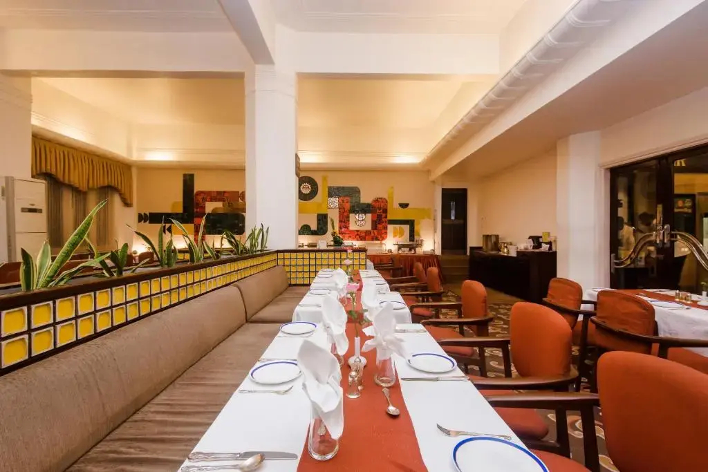 Foto - West End Hotel Opp Bombay Hospital