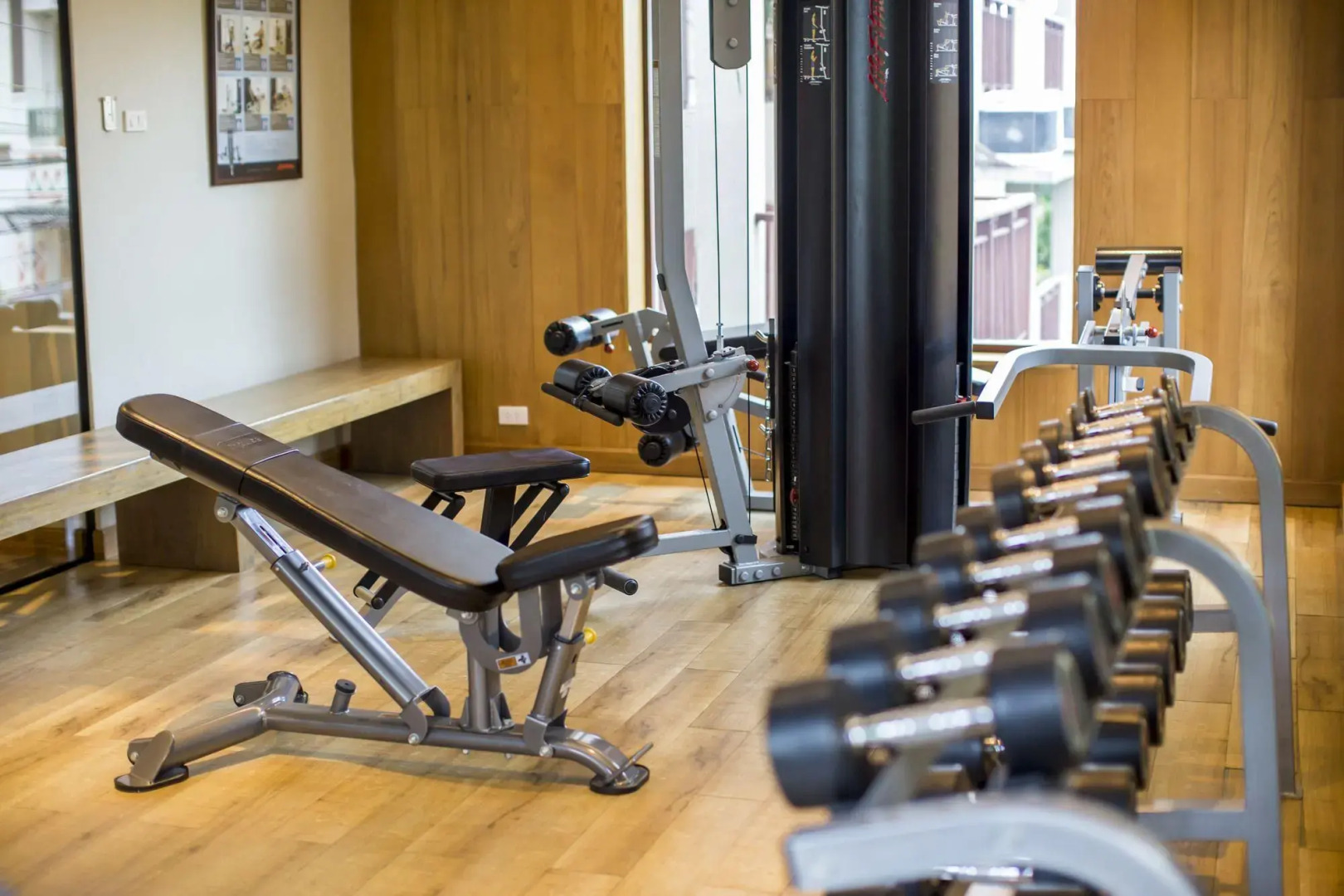 Photo - Baan Haad Ngam Boutique Resort