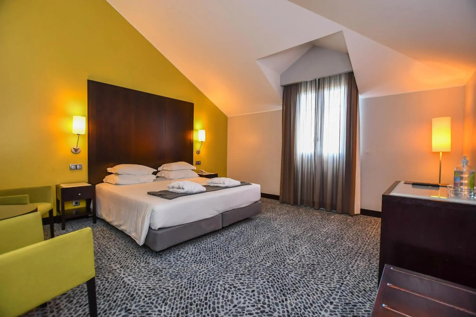 Foto - Quinta Mirabela - Design Hotel