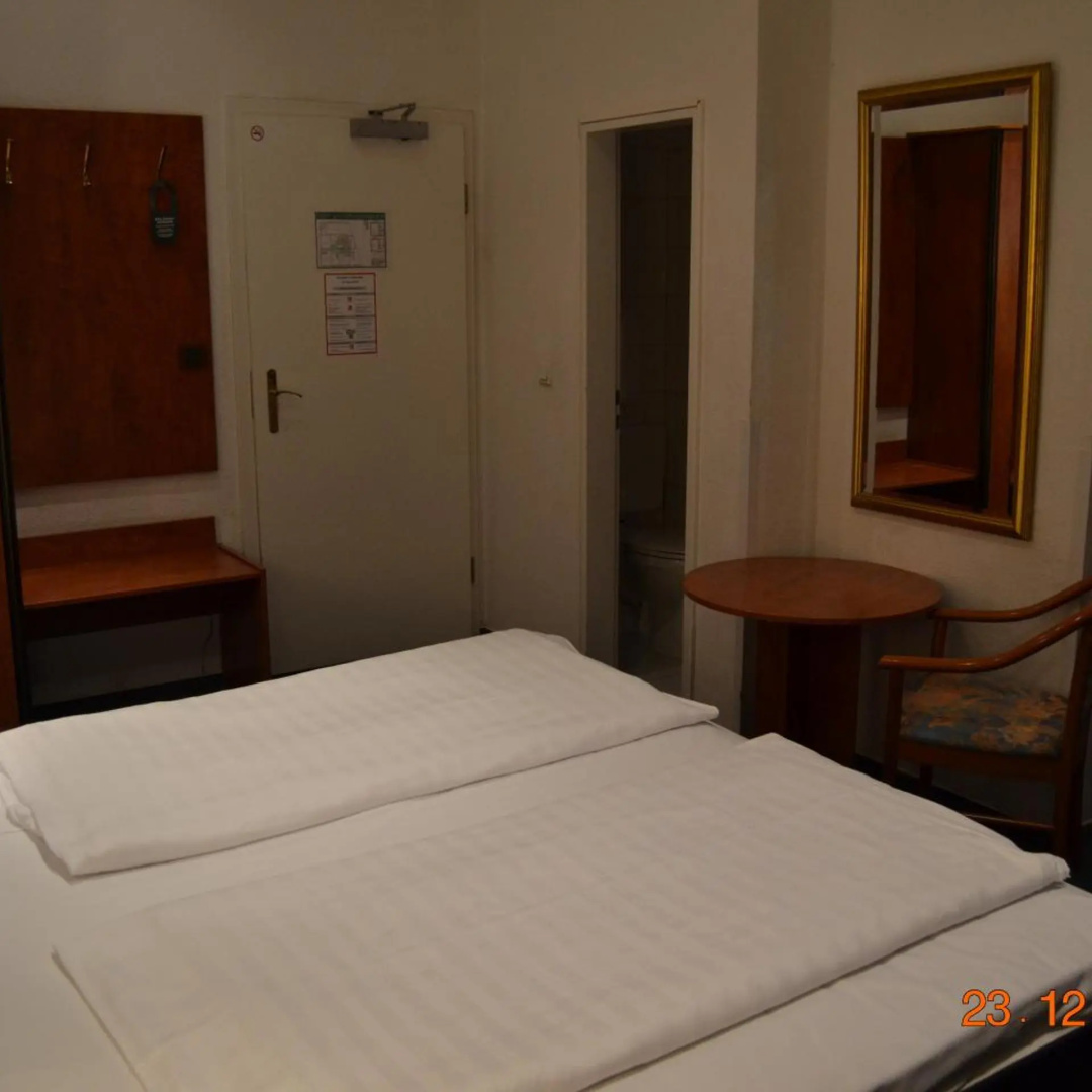 Photo - Hotel Zeil