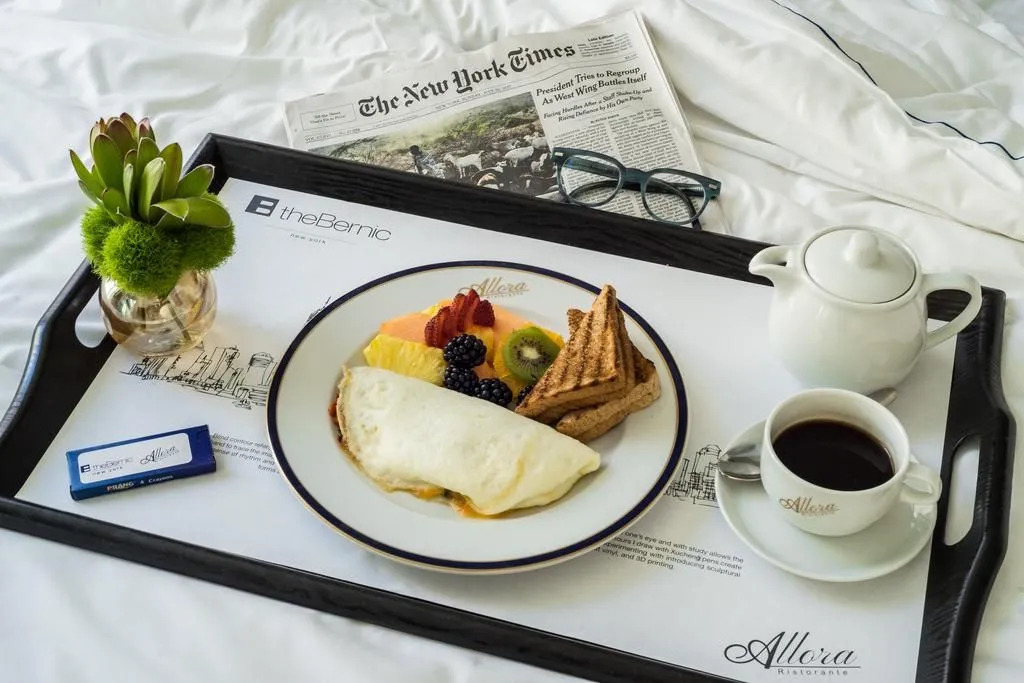 Foto - The Bernic Hotel New York City,Tapestry Collection by Hilton