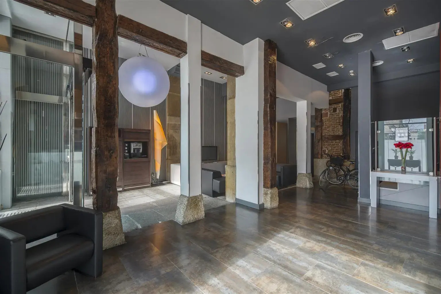 Photo - Petit Palace Plaza del Carmen