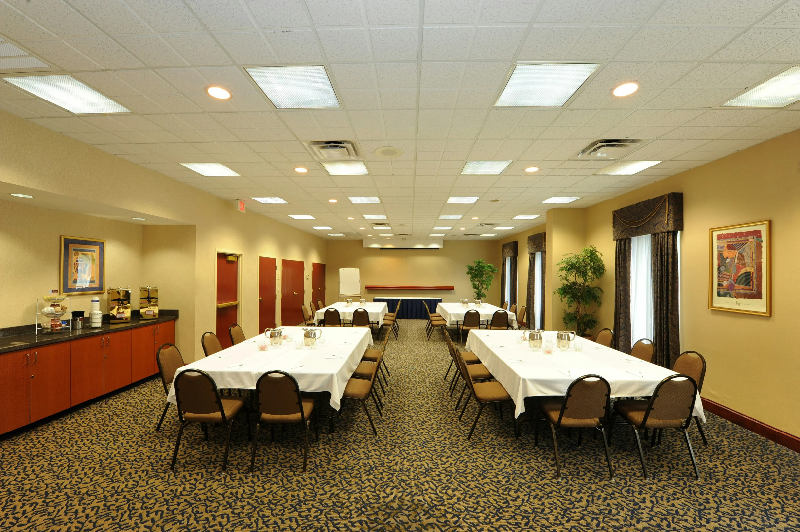 Foto - Hampton Inn & Suites Atlanta Galleria