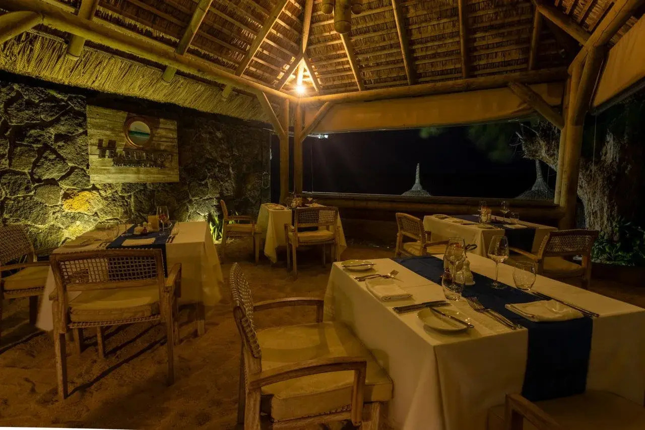 Foto - Seapoint Boutique Hotel