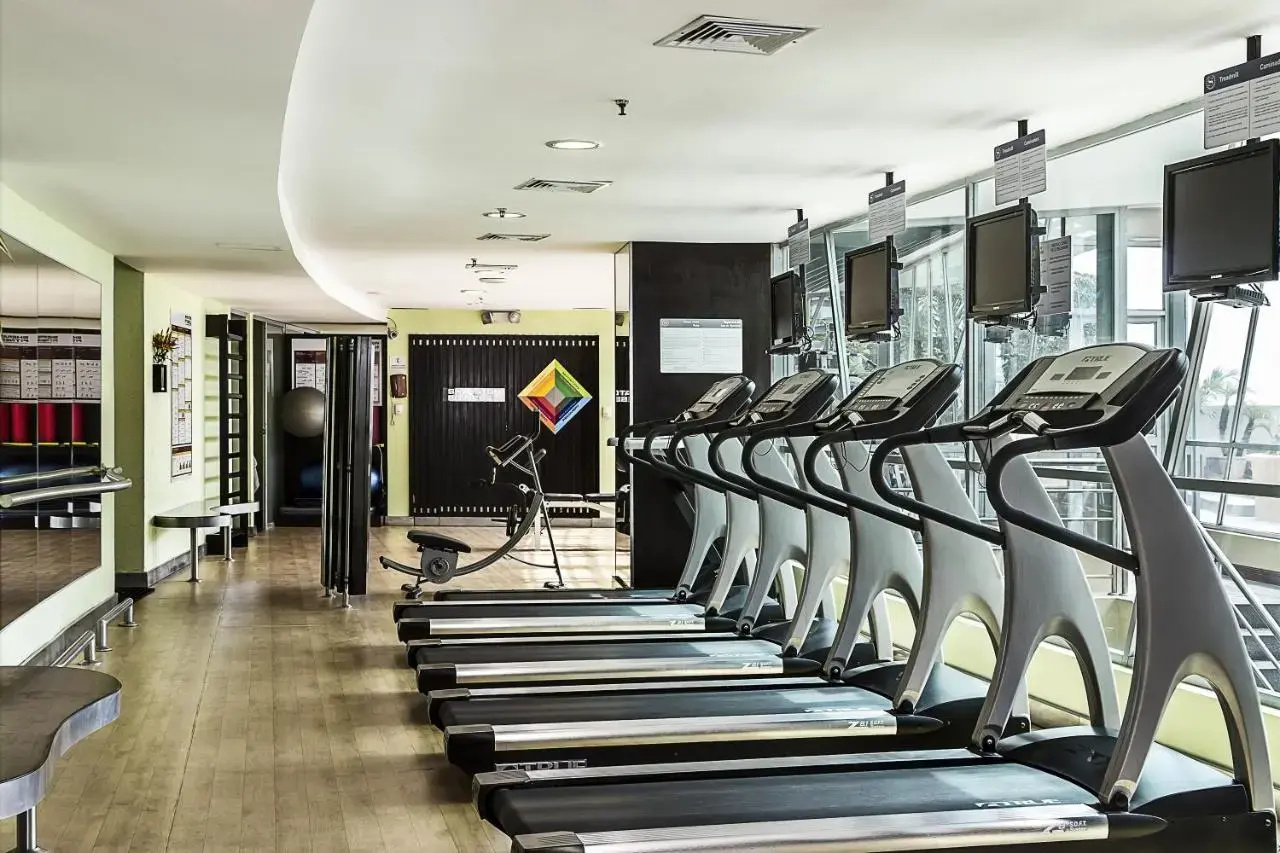 Foto - Sheraton Guayaquil Hotel