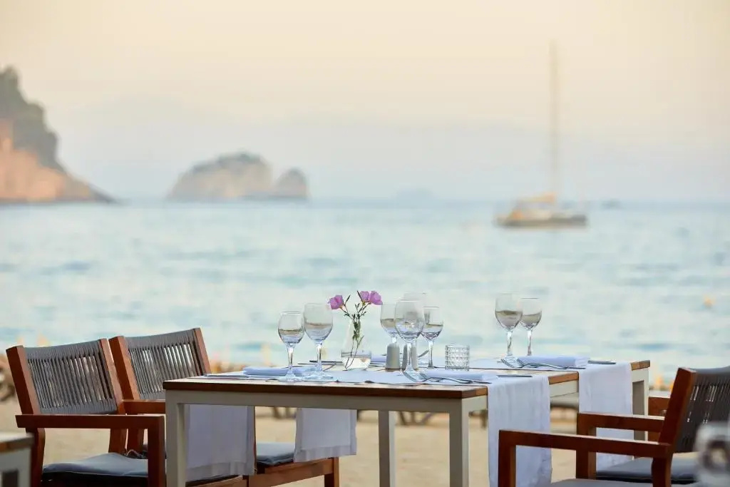 Photo - Parga Beach Resort