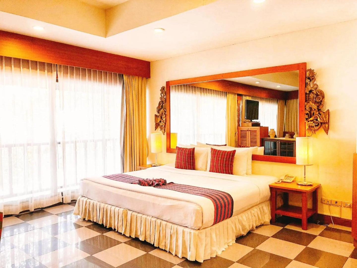 Photo - Birds and Bees Resort