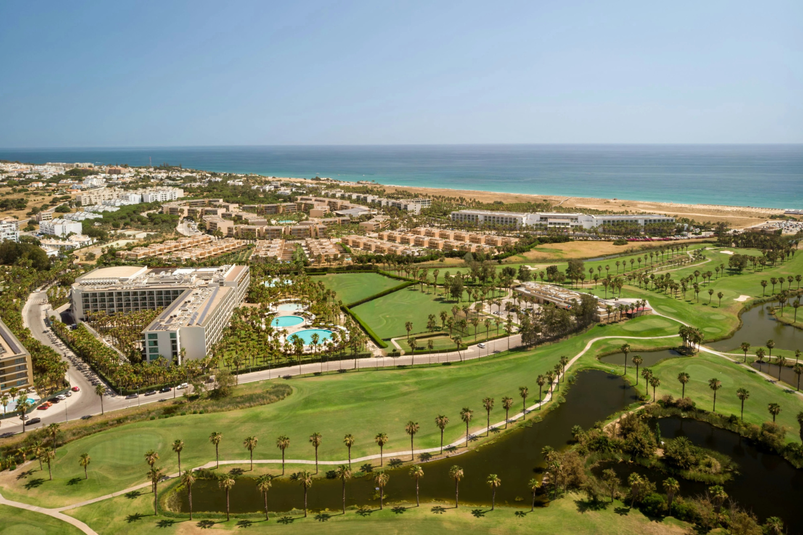 Photo - Algarve Marriott Salgados Golf Resort & Spa