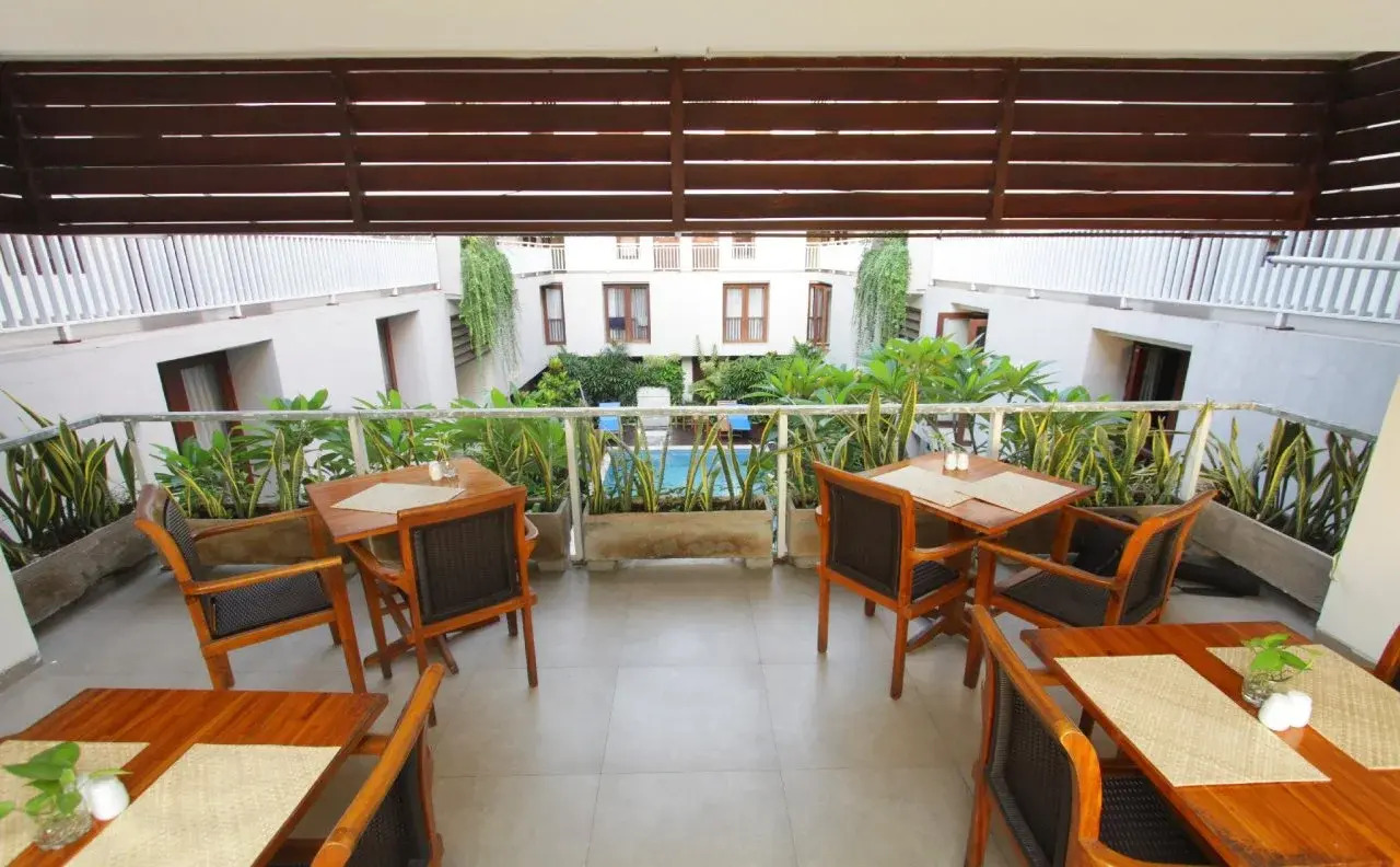 Foto - The Legian Sunset Residence