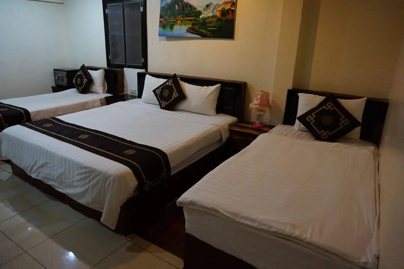 Foto - Vientiane Garden Villa Hotel